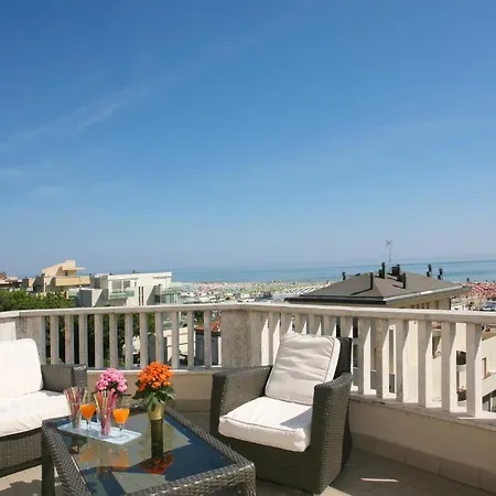 Internazionale Aparthotel