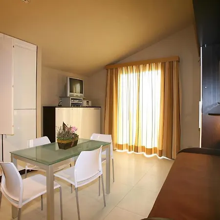 Sottovento Апарт-отель Римини