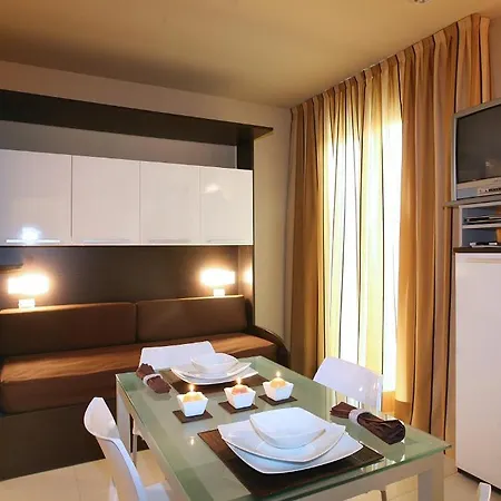 Sottovento 3* Римини