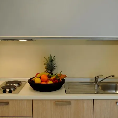 Apartmanhotel Belmare