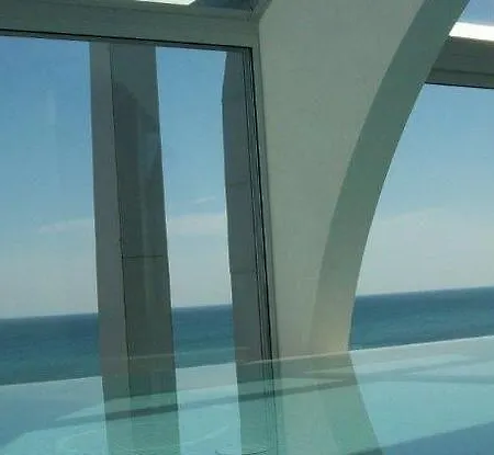 I-suite Hotel Rimini
