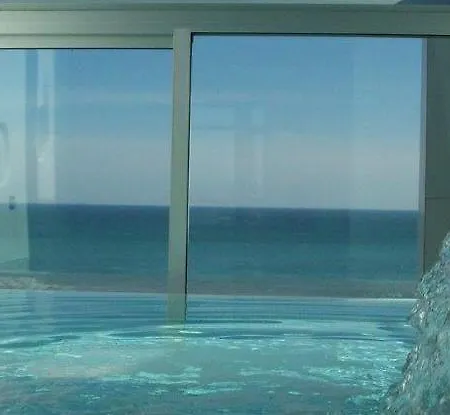 I-suite 5* Rimini
