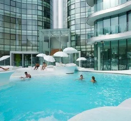 I-suite 5* Rimini