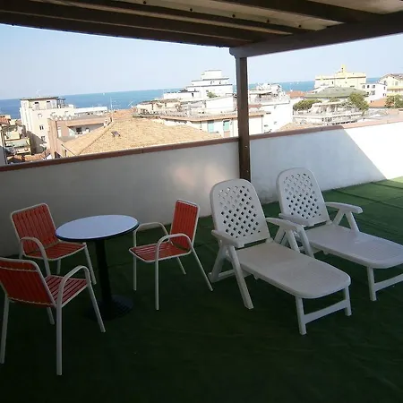 Goldene Rose Hotel Rimini