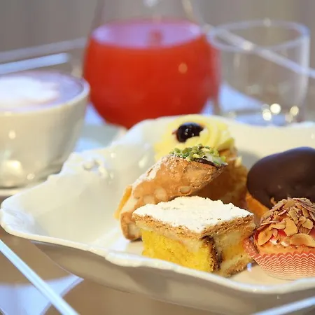 Rosabianca Otel Rimini