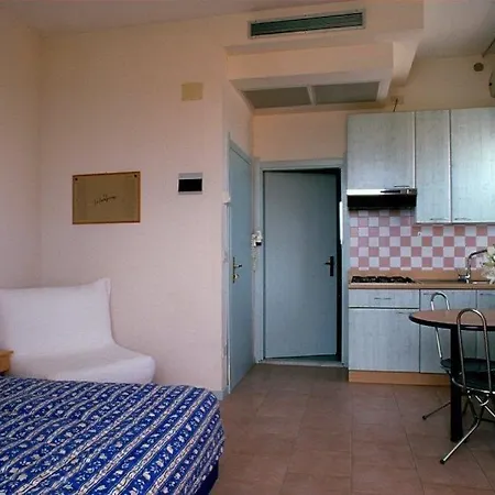 Bellariva Feeling 3* Rimini