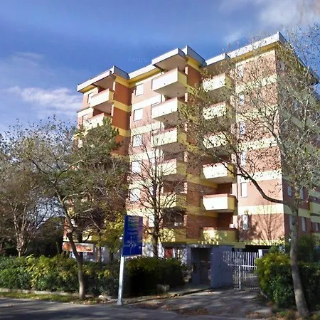 Sun Village Apartment Rimini
