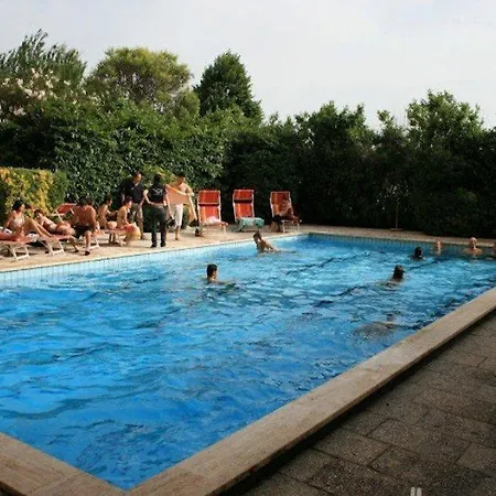 Sun Village Apartment Rimini