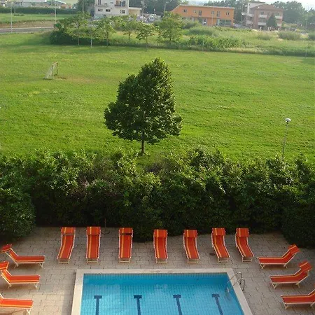Sun Village Apartment *