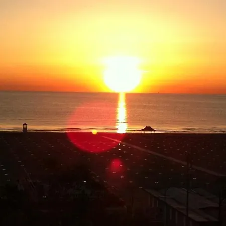 Regina Fronte Mare Hotel Rimini