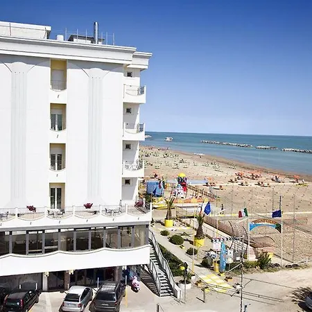 Zeus Hotel