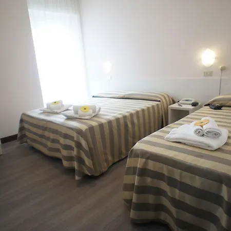 Mexico Hotel 3*