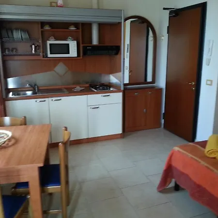 Aparthotel La Rimini