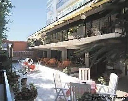 Lime Hotel Rimini