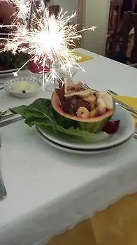 Ca Vanni ホテル