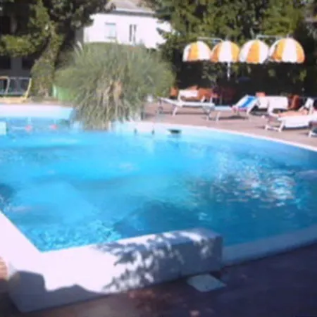 Hotel Club Italgor Rimini