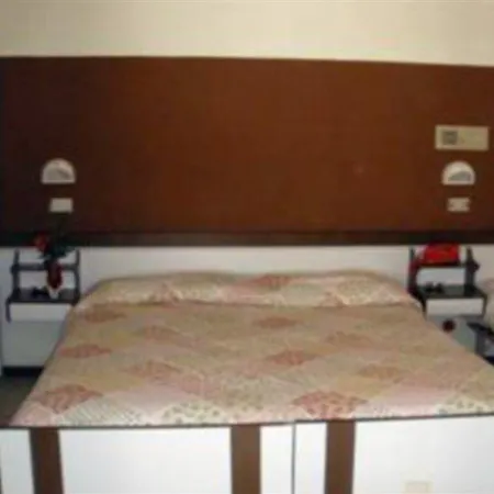 Hotel Club Italgor 2*