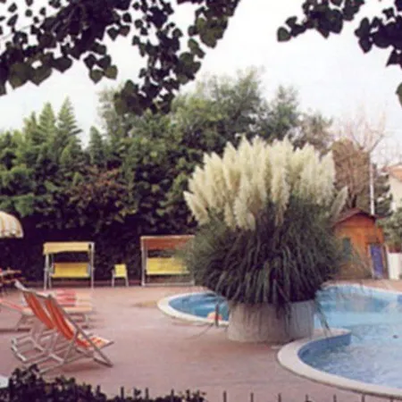 Hotel Club Italgor