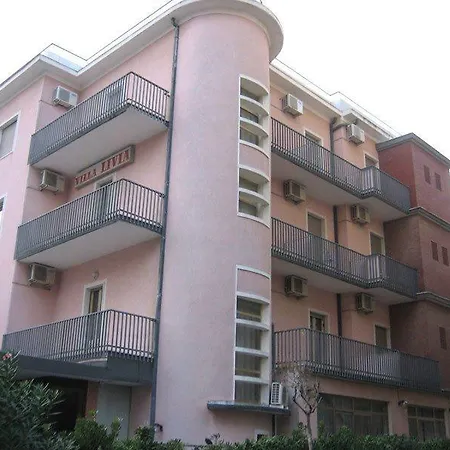 Hotel Livia