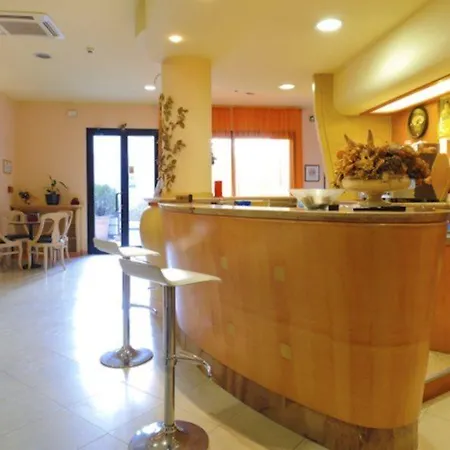 Otel Vannucci 3*