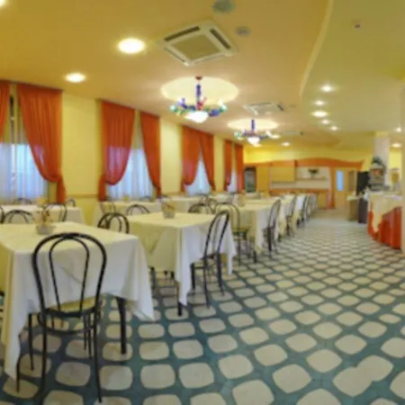 Otel Vannucci