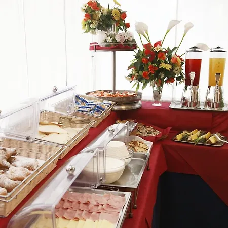Hotel Bamby Rimini