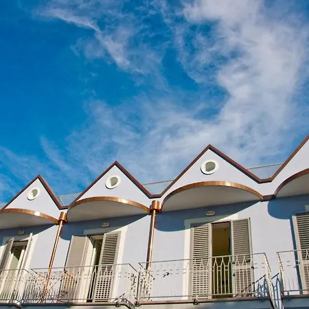 Aparthotel Margherita 3*