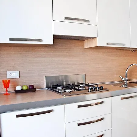 Aparthotel Margherita Rimini