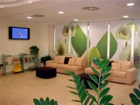 Hotel Club Meeting Rímini