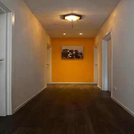 Szálloda Casablanca Rimini