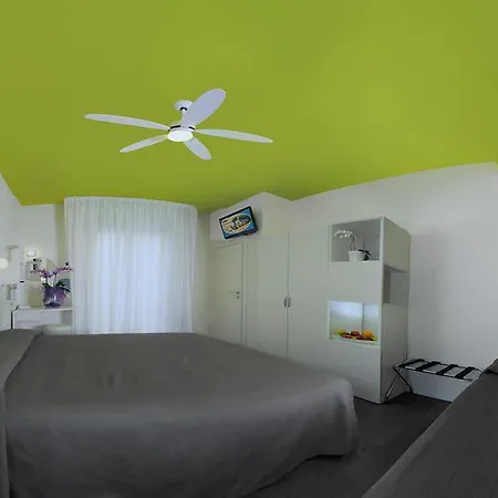 Casablanca Szálloda 3*