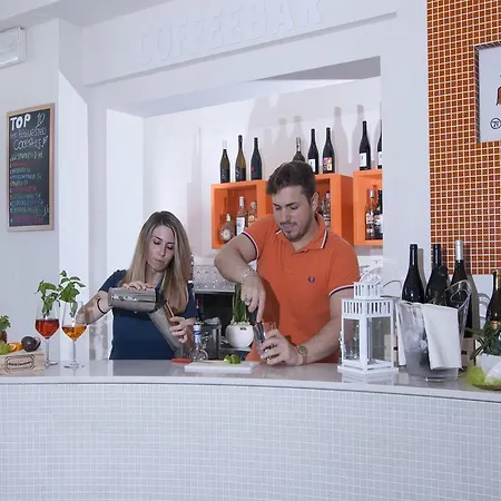 Casablanca Szálloda 3*