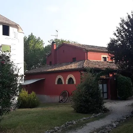 Mori Rimini