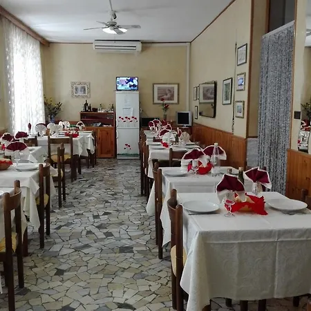 Lavinia 2* Rímini