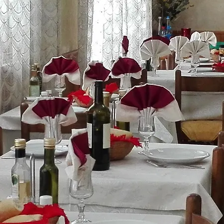 Lavinia 2* Rimini