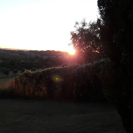Bed & Breakfast I Fagiani