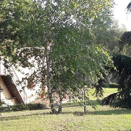 I Fagiani Bed & Breakfast