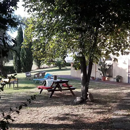 I Fagiani Rimini