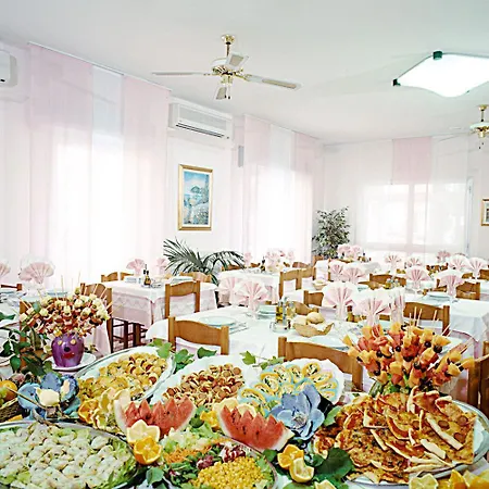 Casablanca Hotel 3*
