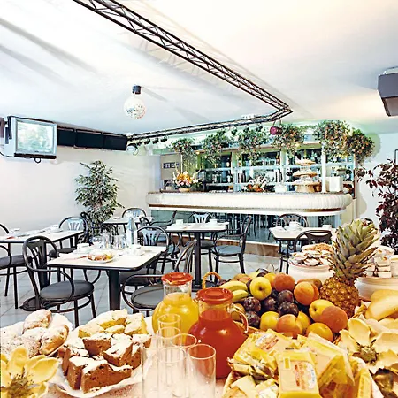 Szálloda Casablanca Rimini