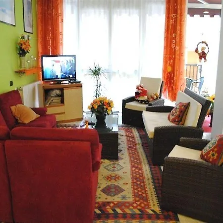 Saxon Hotel