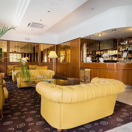 Bio Boutique Xu' - Gruppo Ambienthotels Hotel