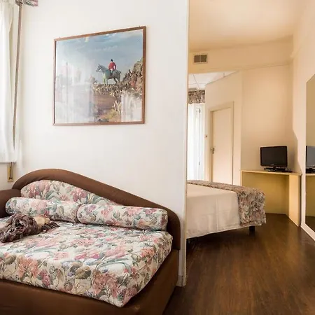 Bio Boutique Xu' - Gruppo Ambienthotels 3*