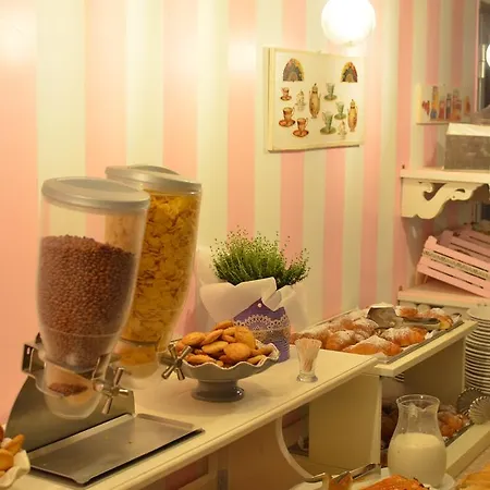 Hotel Tre Stelle Rimini