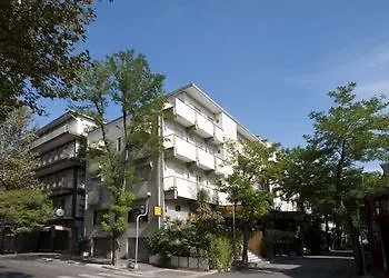 Arlino 酒店 里米尼