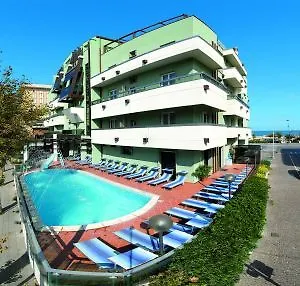 Executive La Fiorita Hotel