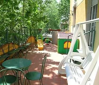 Hotel Dei Platani Rimini