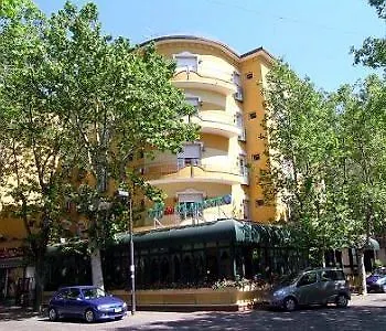 Hotell Dei Platani
