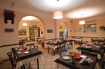 Otel Vistamare Viserba