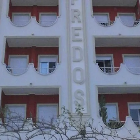 Alfredo's Rimini